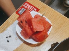 -南城香·饭香串香馄饨香(赵公口店)