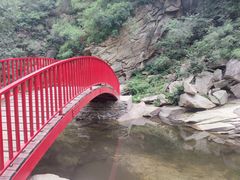 -黑龙潭风景区