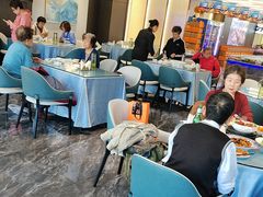 -大连湾旭日·家宴·海肠捞饭(马栏广场店)