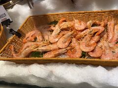 -川骄海鲜自助(亚运村店)