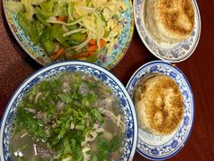 -老三羊汤【北兴隆街店】