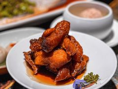 -苏帮袁Sue Cuisine(南开大悦城店)
