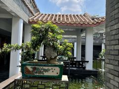 -东莞市可园博物馆