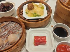 -稻香饭店(龙华天虹店)