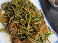 -王村姑老土炕莜面村(张北店)
