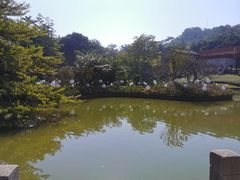 -广州雕塑公园