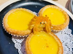 松化鸡蛋挞-点都德(千灯湖环宇城店)