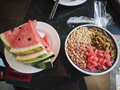 -巴蜀大将火锅(春熙店)