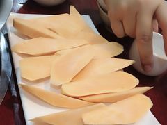 -广味鲜潮汕牛肉火锅(延安三路店)