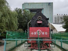 -潍坊站