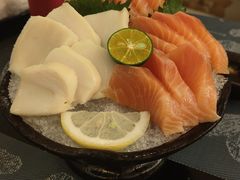 -汕头国际大酒店-牛一町目餐厅