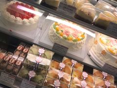 -红宝石·鲜奶小方(昌里店)