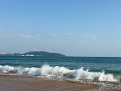 -逸廊大堂吧(三亚海棠湾万丽度假酒店)