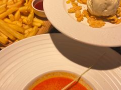 -翡翠鸟精品泰国菜(北辰财富中心店)