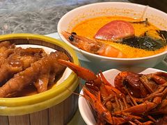-堂会·KTV·自助餐·团建聚会(天河店)