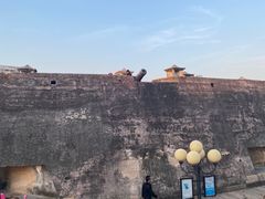 -石炮台公园