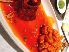 松鼠大桂鱼-绿波廊(豫园店)