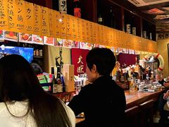 -半藏居酒屋(香港花园店)