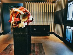 -上海苏宁宝丽嘉酒店·嘉府壹号中餐厅