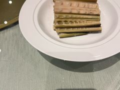-唐拉雅秀酒店-唐苑中餐厅
