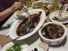 -79号渔船海鲜饭店(华强北店)