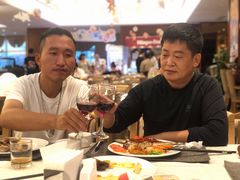 -嘉兴华美达酒店(秦逸路店)