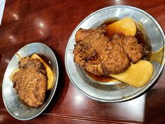 -鲜得来排骨年糕(云南南路店)