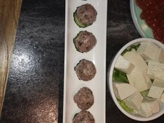 -许府牛火锅(信义坊总店)