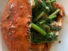 -无招牌海鲜餐厅(滨海艺术中心店)