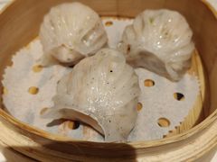 -彩丰楼中餐厅(深圳国际会展中心洲际酒店)