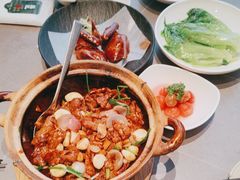 -喜记顺德菜(南昌万象城店)