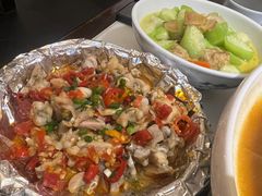-径山十八道·风味民间菜(杭州总店)