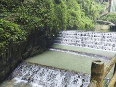 -阿依河景区