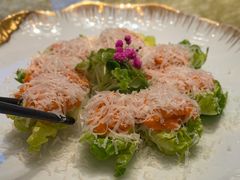 -上海总会SHANGHAICLUB(兴业太古汇店)