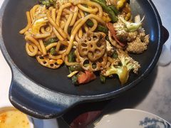 -大潮淮·淮扬菜(何园旗舰店)