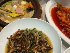 -打酱油·非遗淮扬菜(瘦西湖梅岭店)