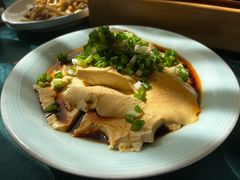 -同和·小葱伴豆腐(凤凰北路店)