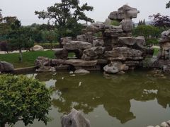 -呼吸森林·生态农庄农家乐私房菜