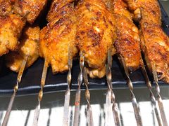 -大城·烧烤海鲜大排档(台东店)