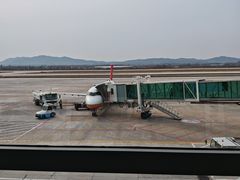 -威海大水泊国际机场