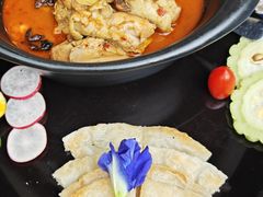 -Meena Rice Based Cuisine