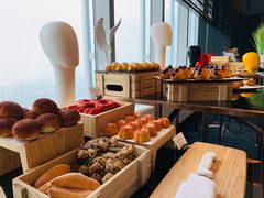 -长沙尼依格罗酒店
