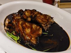 -维园悦谱·海派家常菜(乌鲁木齐南路店)