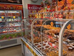 -味多美蛋糕(义和庄地铁店)