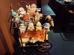 -色響火锅(恒隆广场店)