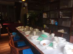 -Geneva日内瓦餐厅(西郊宝成花苑店)