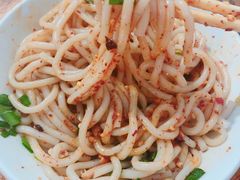 -再回首鸡肉米线(人民路一店)