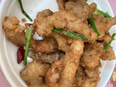 椒盐排条-蘭心餐厅(进贤路店)