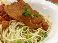 -辣肉面大王(天平路店)