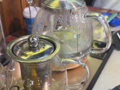-二十一分小锅炖(皓月店)